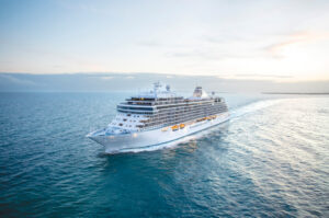 Seven Seas Splendor