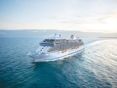 Seven Seas Splendor