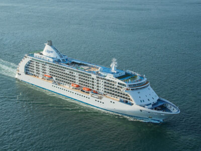 Seven Seas Voyager