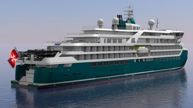 SH Minerva