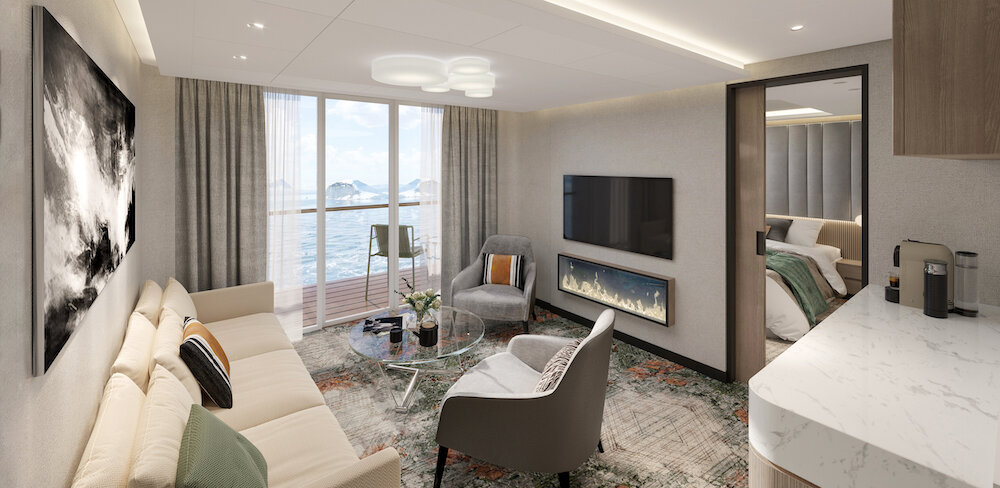 PREMIUM SUITE