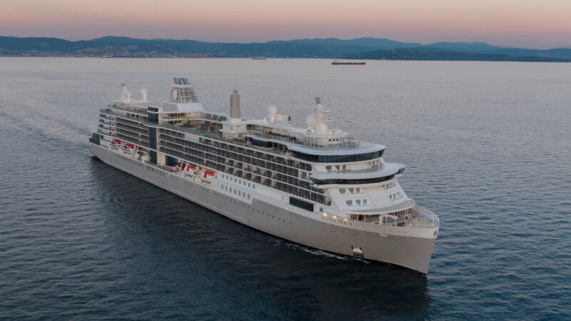 Silversea Cruises