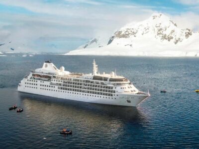 Silver Wind Expedition