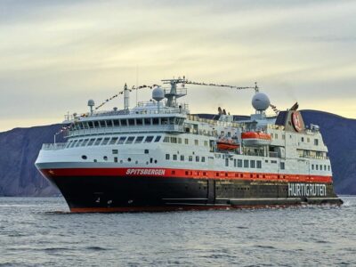 Spitsbergen