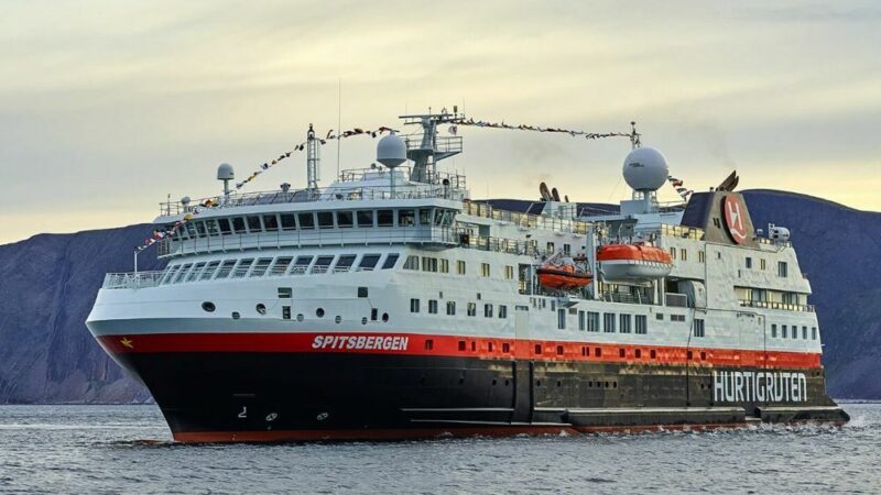 Spitsbergen