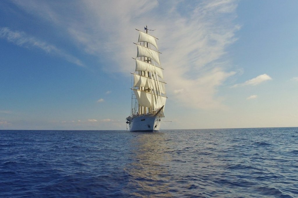 Star Clippers — Reederei