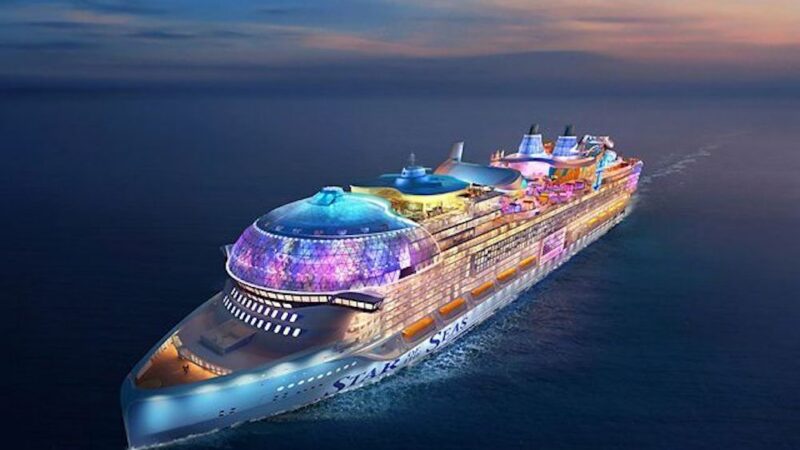 Star of the Seas
