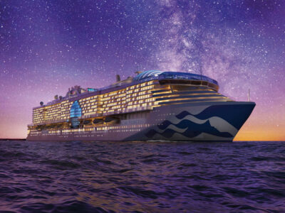 Star Princess