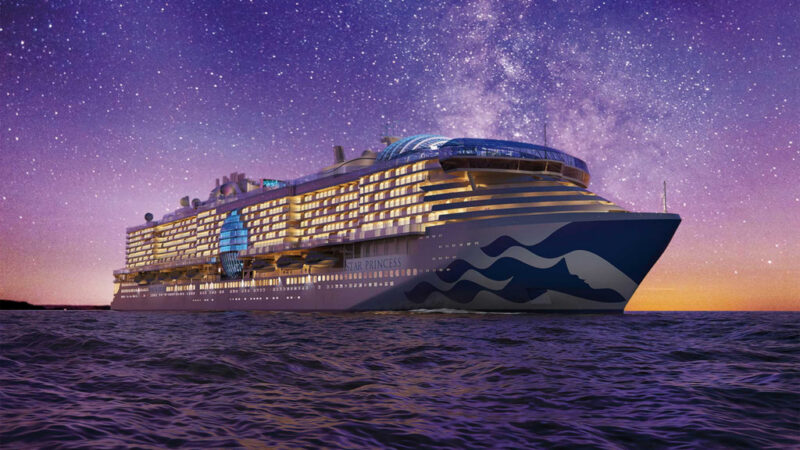 Princess Cruises