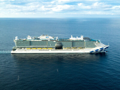Sun Princess