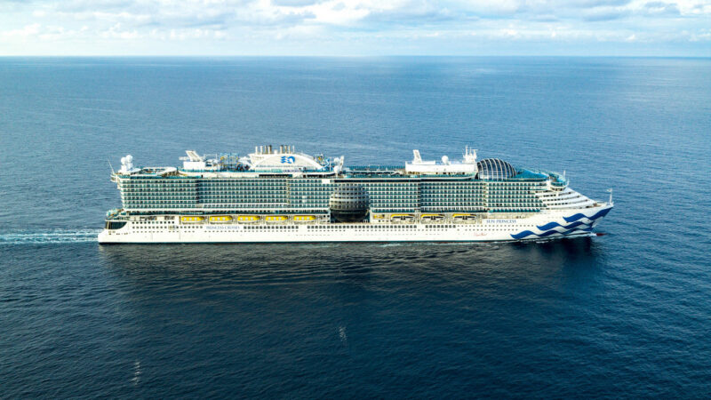 Sun Princess