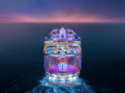 Utopia of the Seas