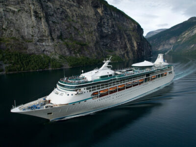 Vision of the Seas