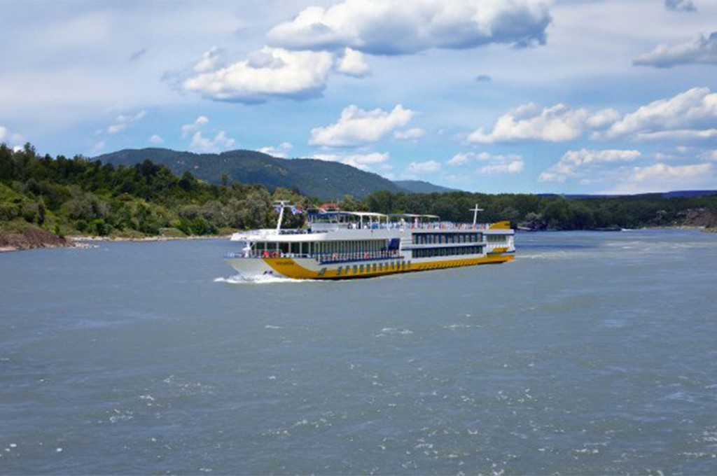VistaMilla — Kreuzfahrtschiff