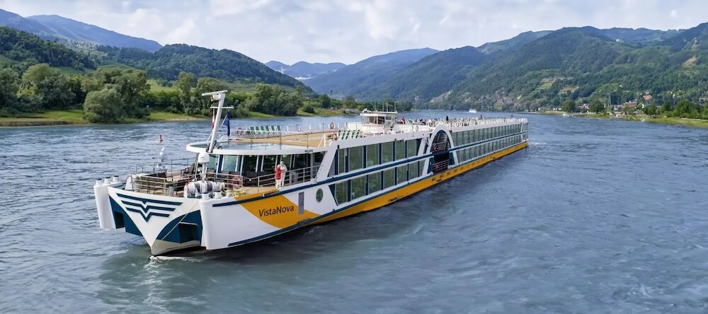 VistaNova — Kreuzfahrtschiff