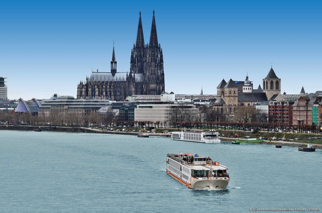 VistaRio — Kreuzfahrtschiff
