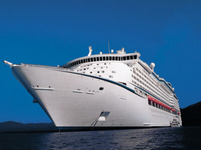 Voyager of the Seas
