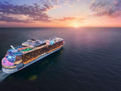 Wonder of the Seas
