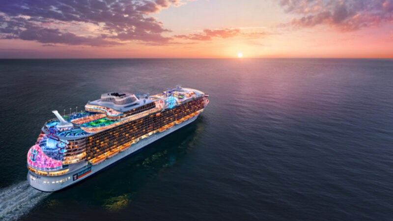 Royal Caribbean