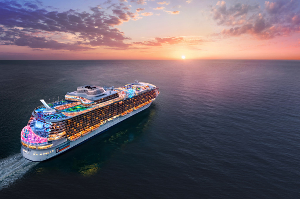 Royal Caribbean
