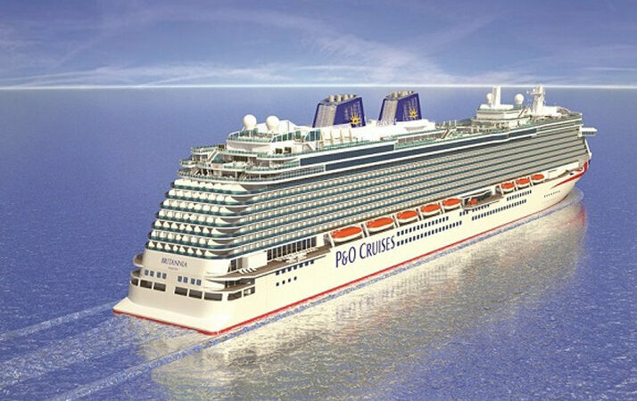 Britannia