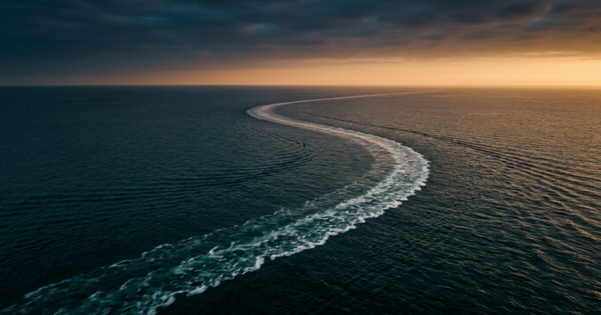 Kreuzfahrten auf See entdecken