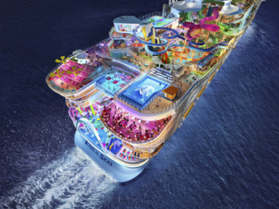 Icon of the Seas