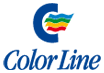 Color Line Logo