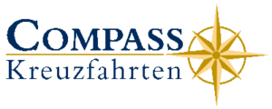 Compass Kreuzfahrten Logo