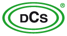 DCS Touristik Logo