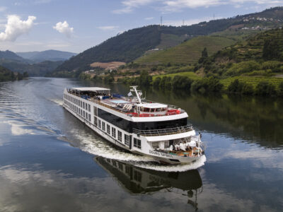 Douro Spirit