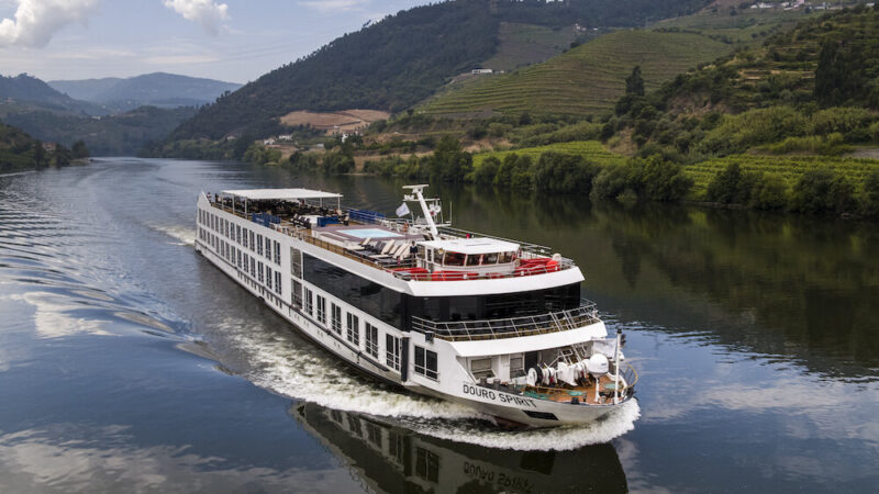 Douro Spirit