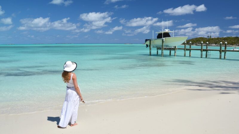 Bahamas