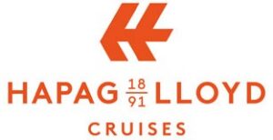 Hapag-Lloyd Kreuzfahrten Logo