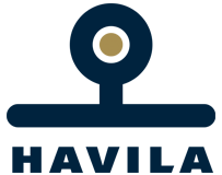 Havila Voyages Logo
