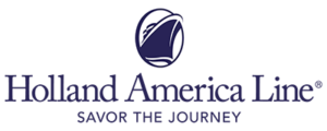 Holland America Line Logo