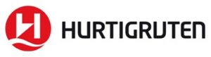 Hurtigruten – das Original Logo