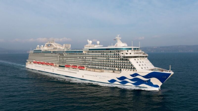 Majestic Princess