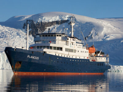 MS Plancius