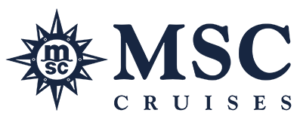 MSC Kreuzfahrten Logo