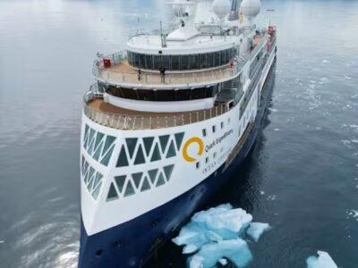 Ocean Explorer
