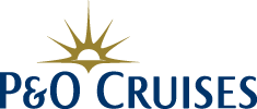 P&O Cruises Logo