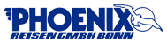 Phoenix Reisen Logo