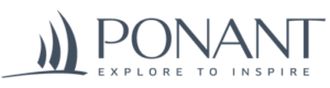 Ponant Logo