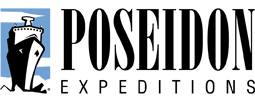 Poseidon Expeditions Logo