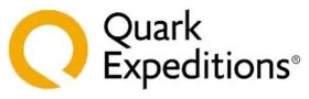 Quark Expeditions Logo
