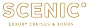 Scenic Luxury Cruises & Tours Logo