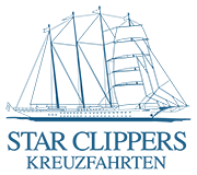 Star Clippers Logo