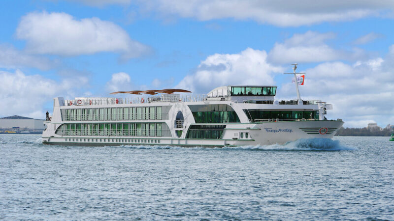 Thurgau Prestige