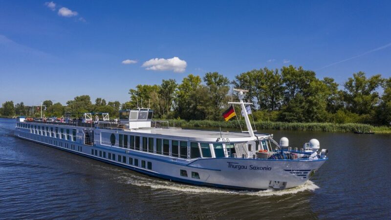 Thurgau Saxonia
